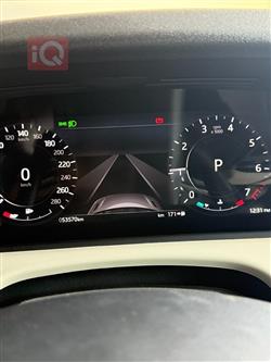 لاند روفر رانج روڤر فيلار